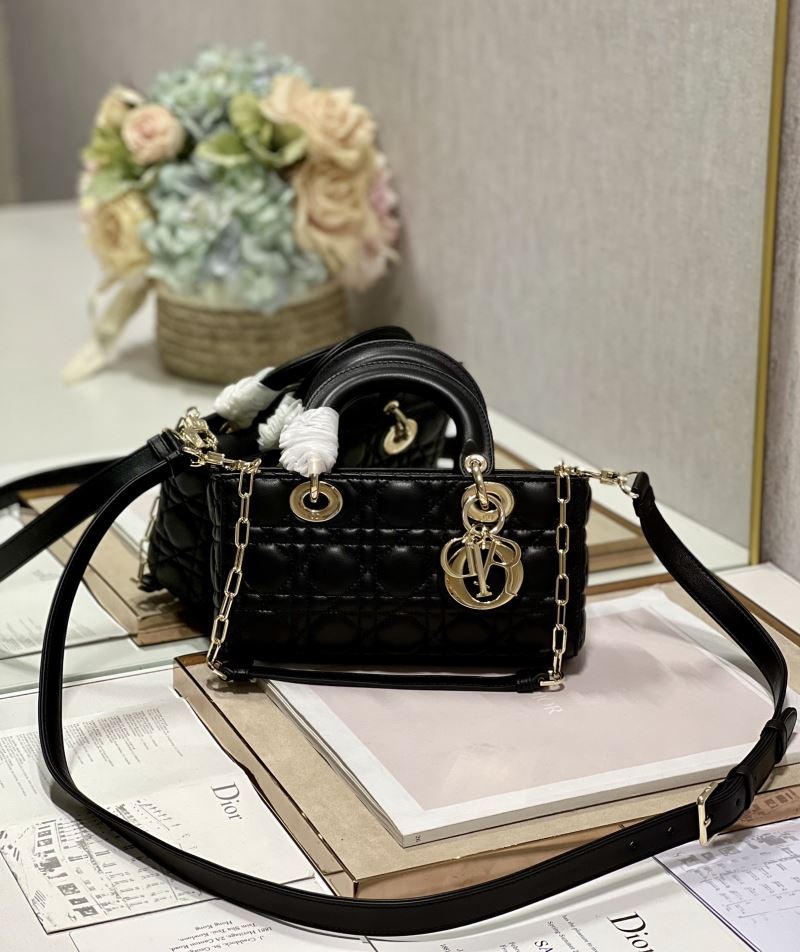 Christian Dior My Lady Bags